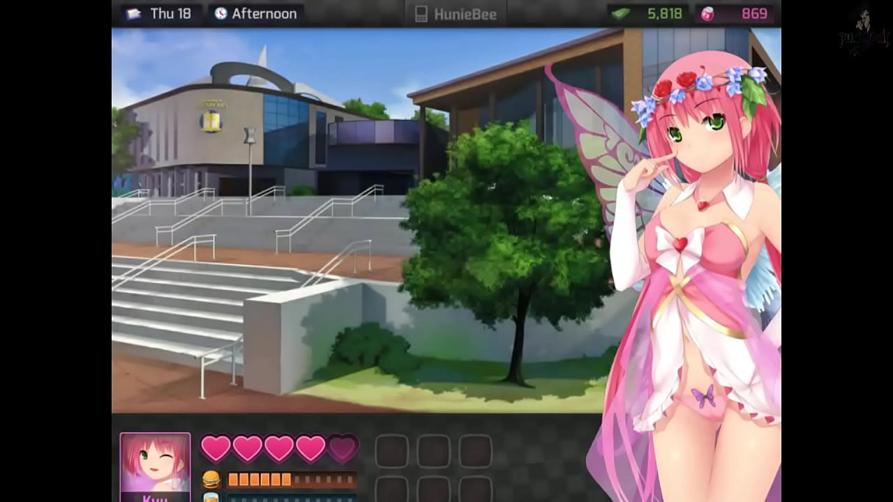 carla apostol recommends huniepop unconcerned pics pic