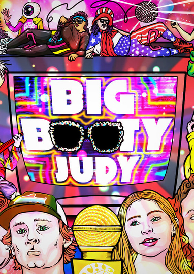 chelsie beebe add big booty judy movie photo