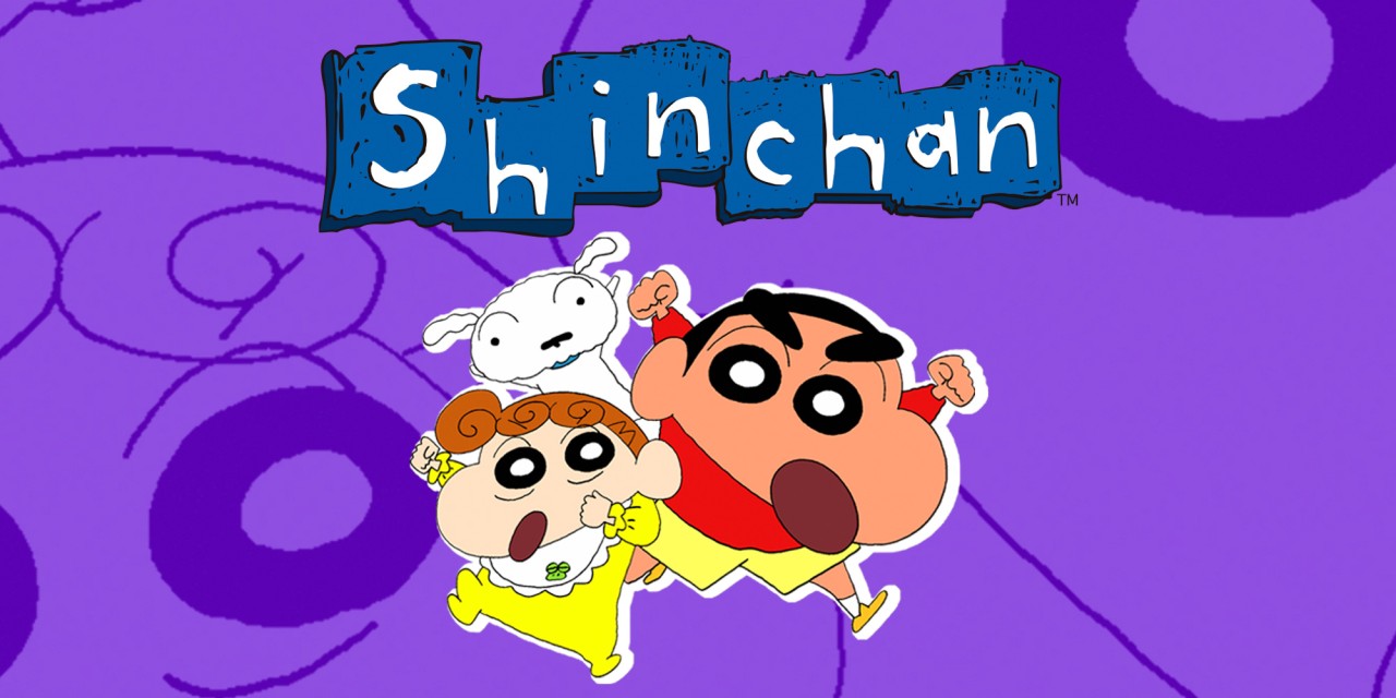 devin lamarca recommends watch shin chan free pic