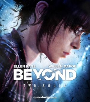 bert davidson recommends beyond 2 souls shower pic