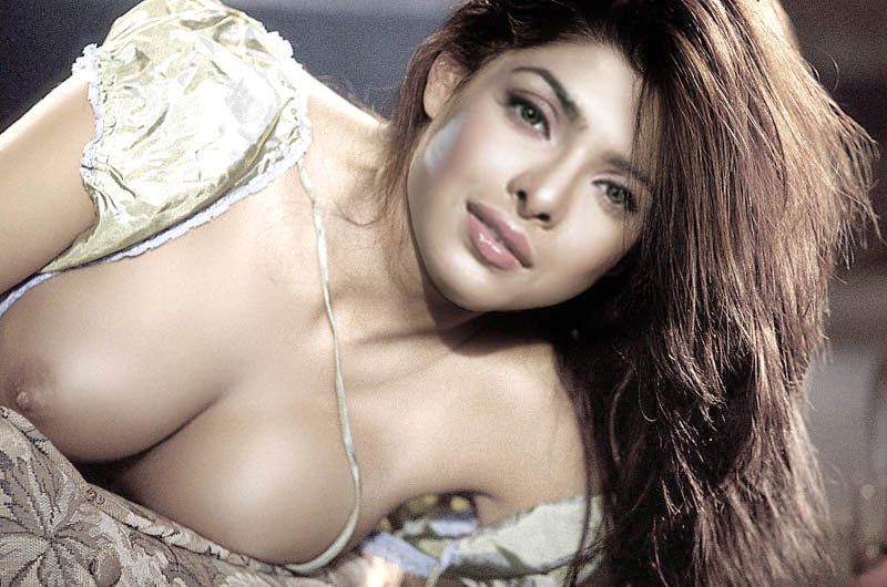 aru shrestha recommends priyanka chopra topless pic