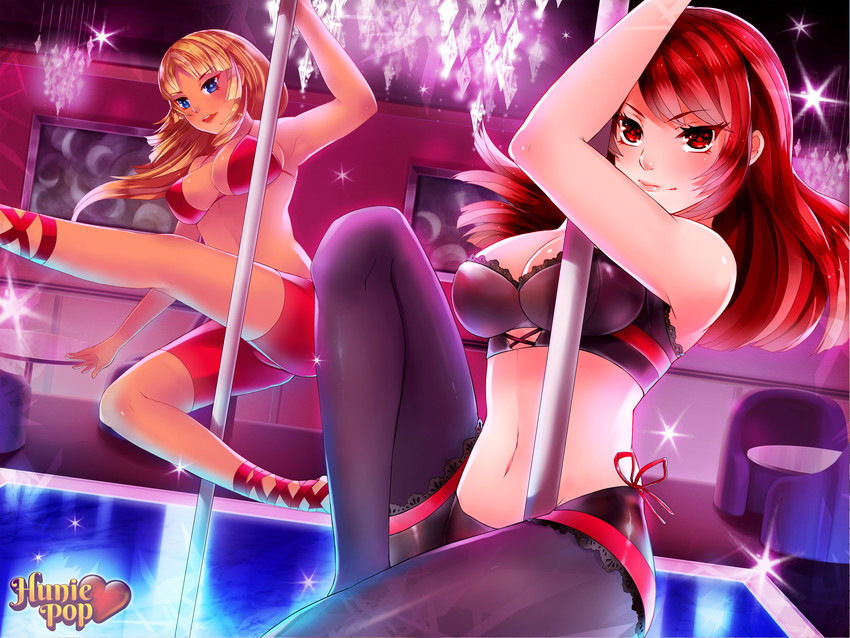 angie mcclaskey share how to get huniepop uncensored photos