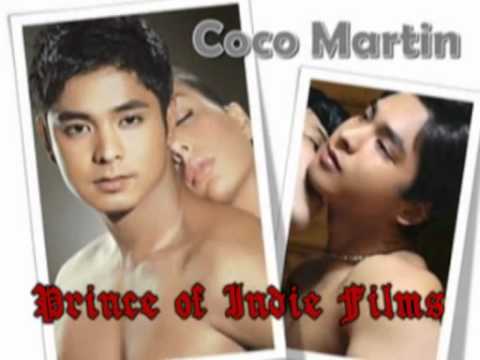 colleen bentley recommends coco martin bold movies pic