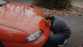 dixie daugherty add guy has sex with his car photo
