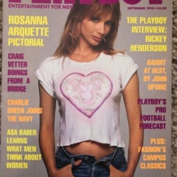 Best of Rosanna arquette sexy pics