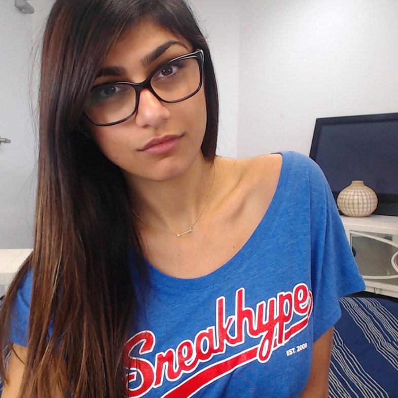 Best of Mia khalifa best videos