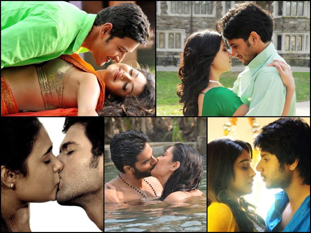brooke mcgee recommends Kiss Telugu Movie Online