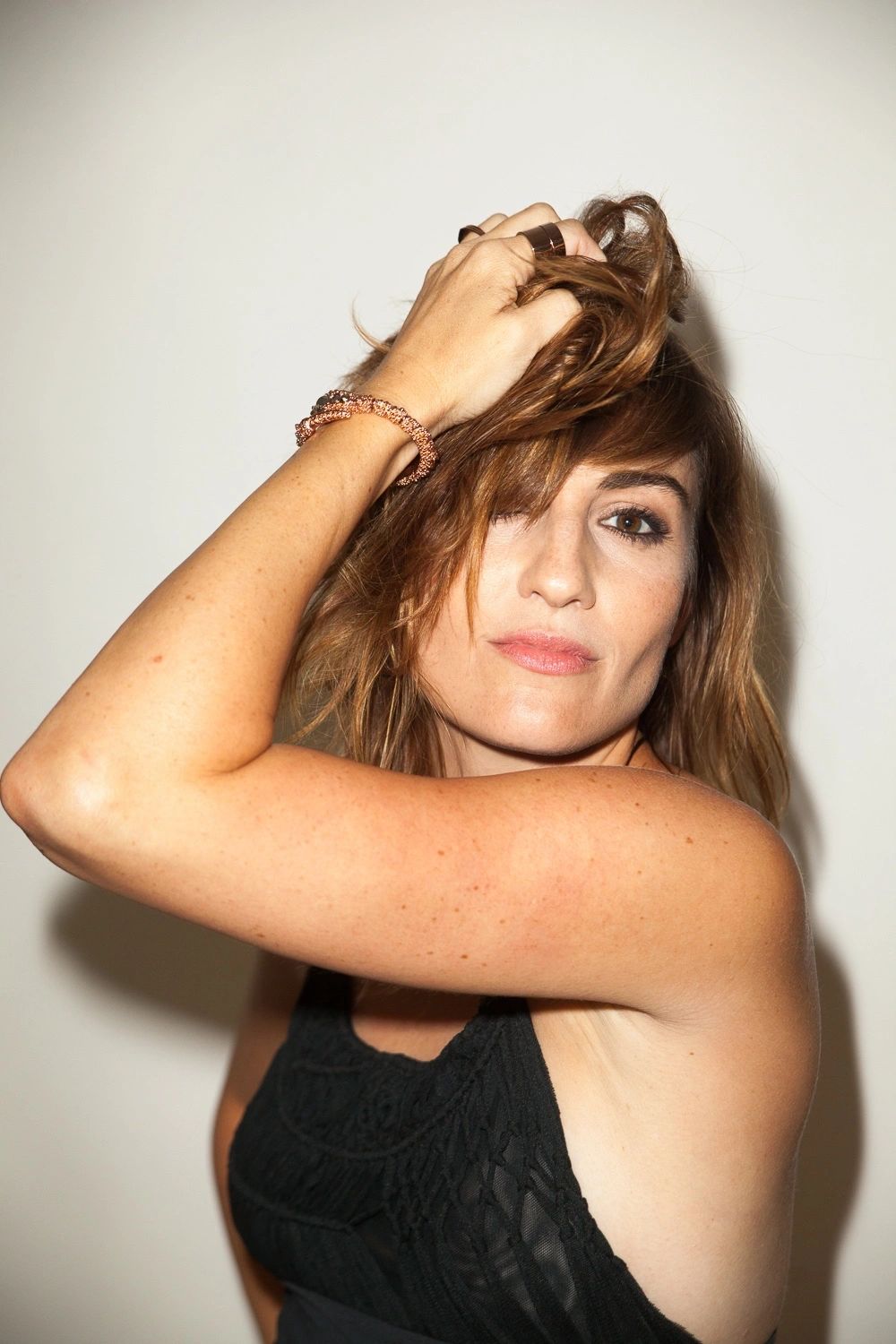 dale hinman recommends alison haislip sex pic