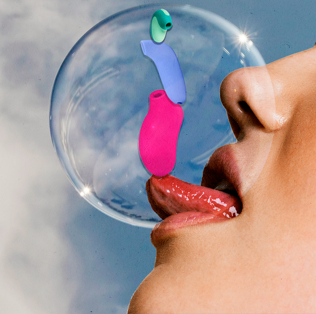 cristina corral share blowjob sex toy photos