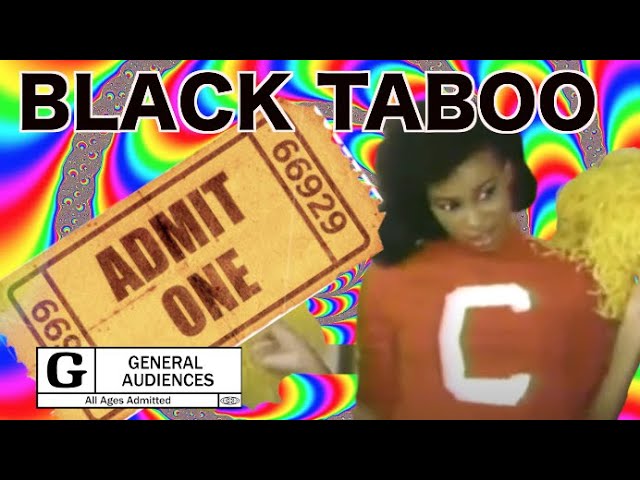 adam altvater recommends Black Taboo The Movie