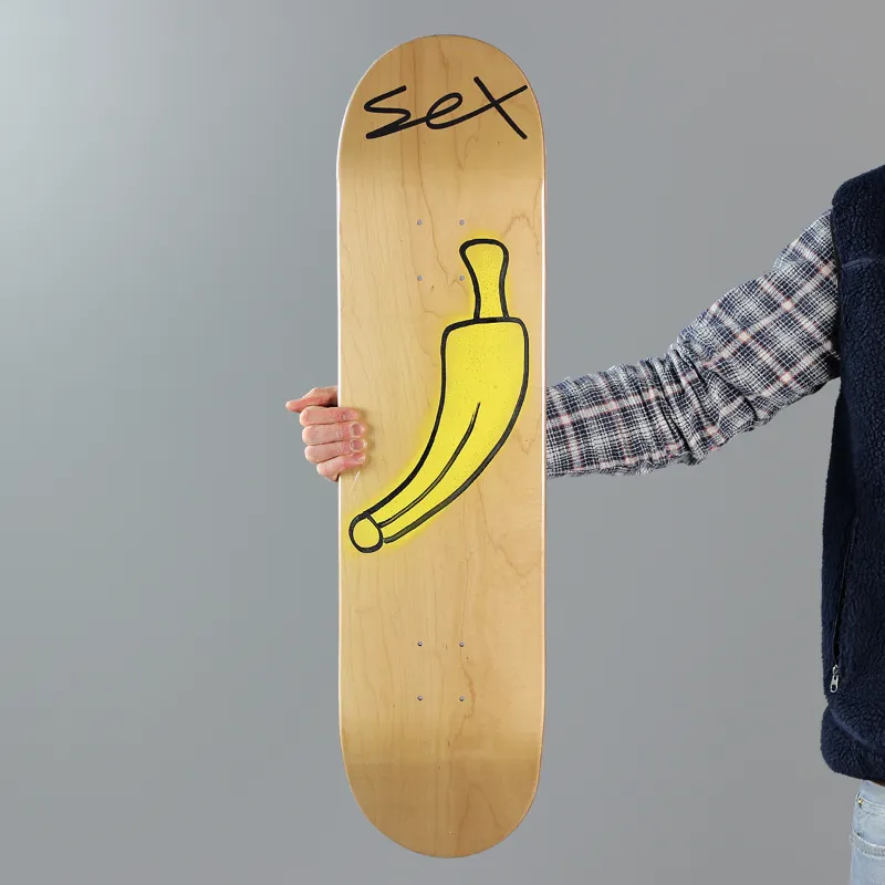 doug kimes recommends Sex On A Skateboard