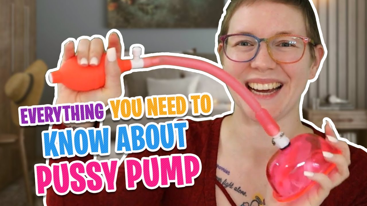 costel pavel add photo how to make a pussy pump