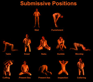 arslan akber recommends bdsm slave positions pic