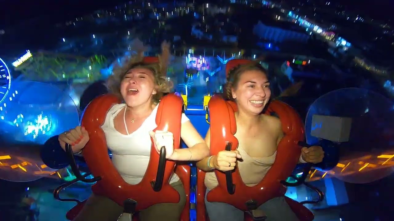 cindy belinda share x rated slingshot ride photos