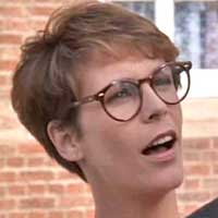 brandi whittemore recommends Jamie Lee Curtis Glasses