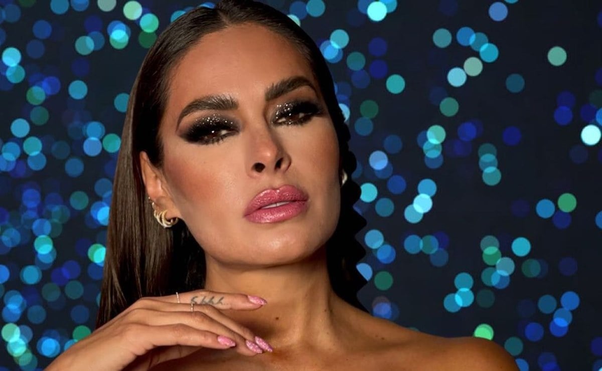 Videos Gratis Galilea Montijo not supported