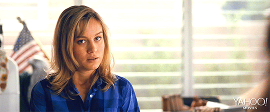 Best of Brie larson gif