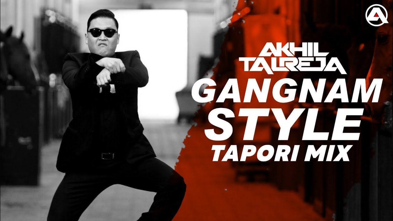 david rottmann recommends Gang Nam Style Video Download