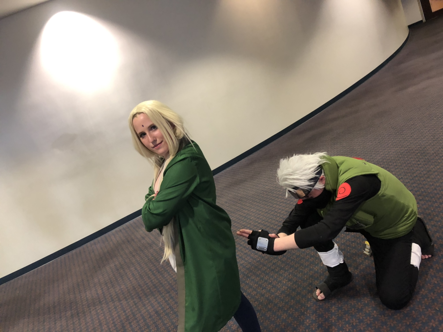 anas ghazal recommends kakashi 1000 years of pain pic