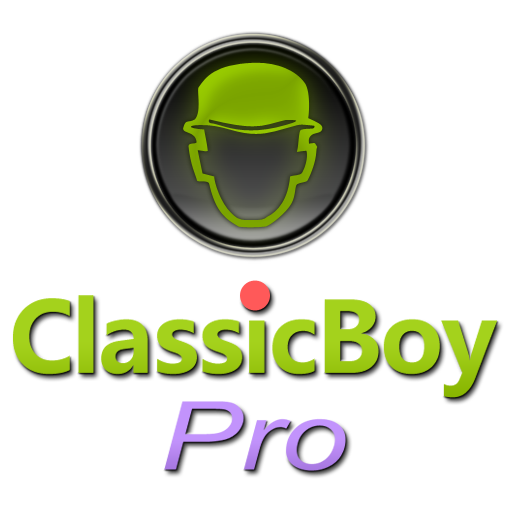 carol cowie recommends Classic Boy Pro Apk