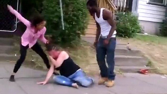 Best of The best hood fights