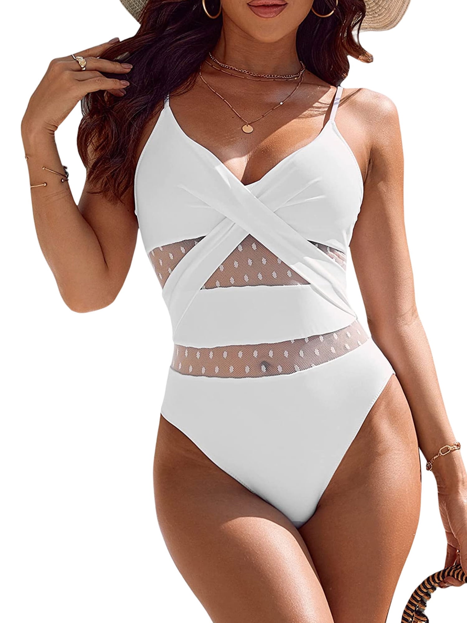 betty dsouza recommends See Through Ladies Swimwear