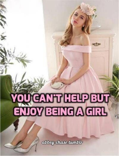 cassandra beauvais recommends Sissy Maid Captions Tumblr