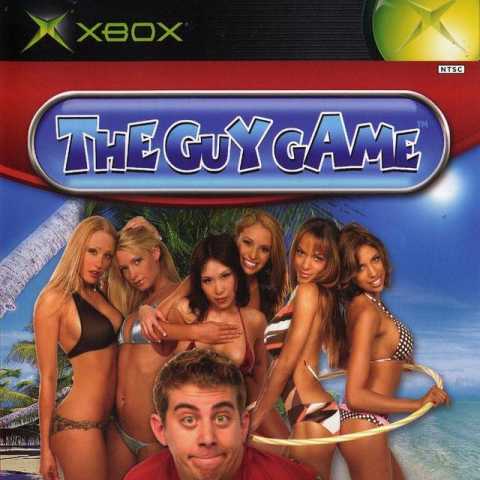 The Guy Game Nude lesbian orgasm