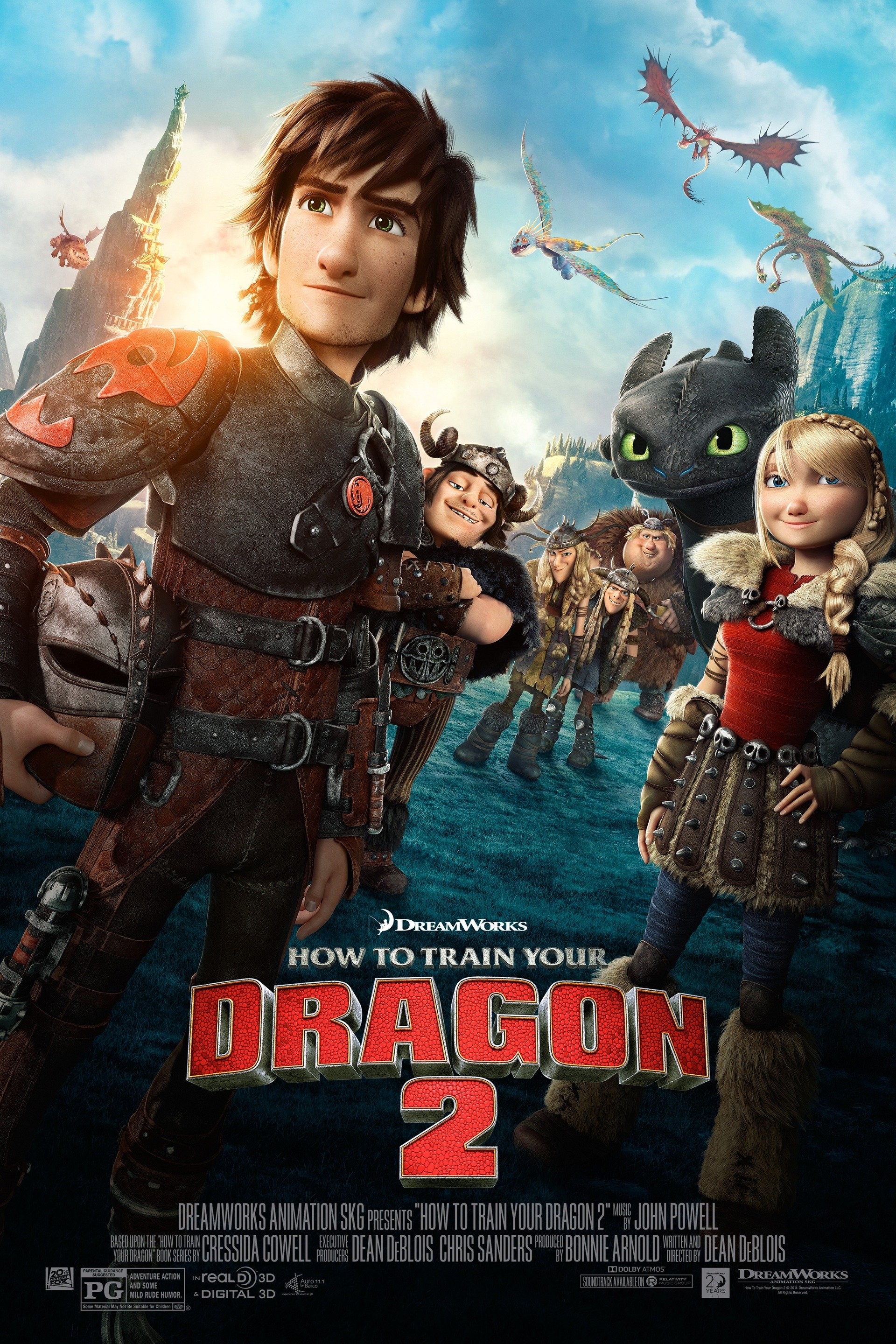 david tippetts recommends httyd watching the movie pic