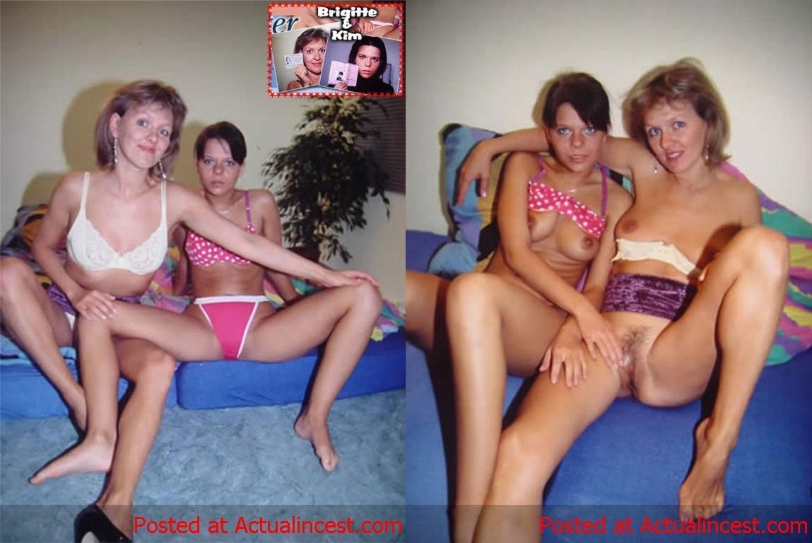 Best of Mom son daughter incest