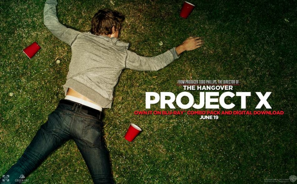 avi yacov recommends Project X Full Movie Free Download