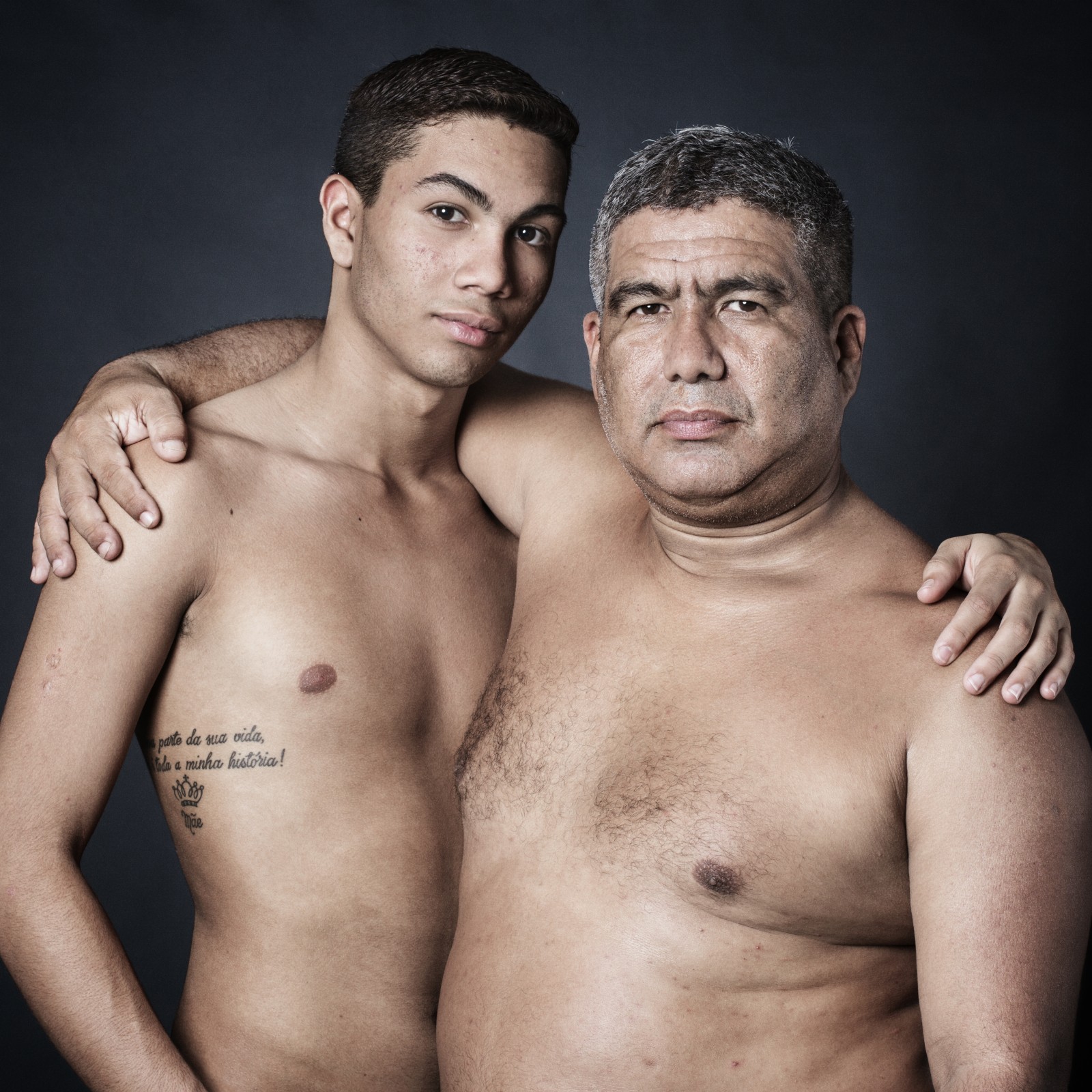 anna guichard recommends father son nudity pic