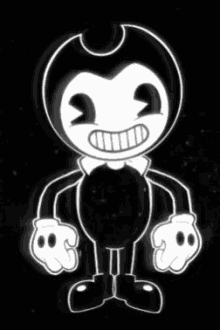 Bendy And The Ink Machine Gifs campbell lingerie
