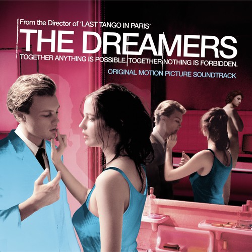 andrea steinberger recommends the dreamers free movie pic