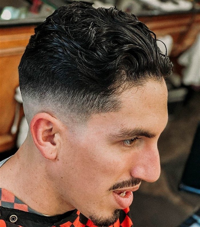 Mexican Hair Cuts mazily dejting