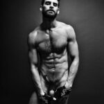 benoit anglade recommends Chris Salvatore Nude