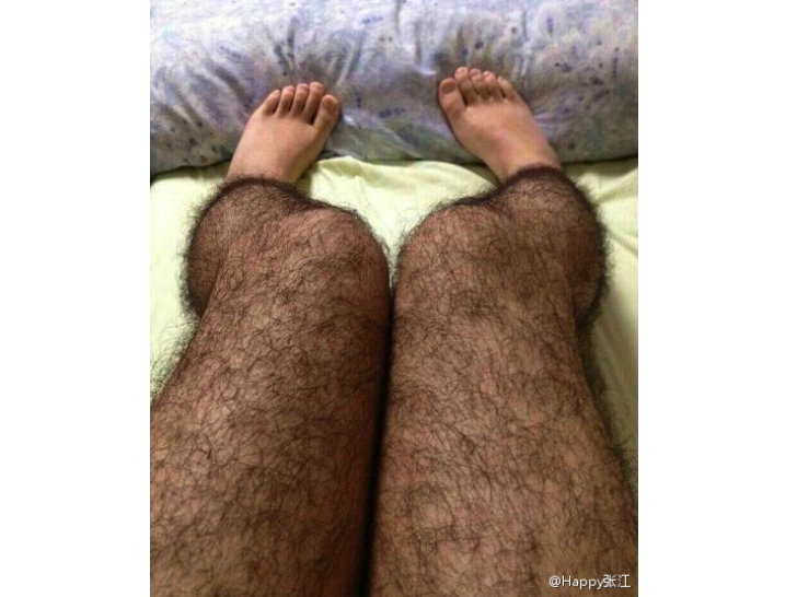 dean agius recommends hairy stocking pics pic