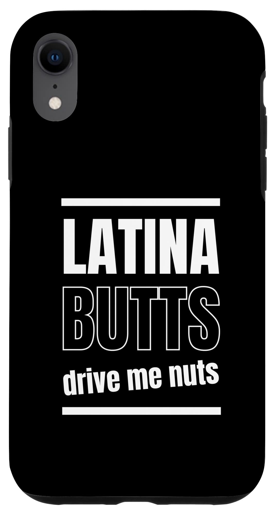 dilip jain recommends Latina Butts Pics