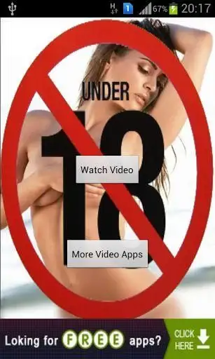 app de videos porno
