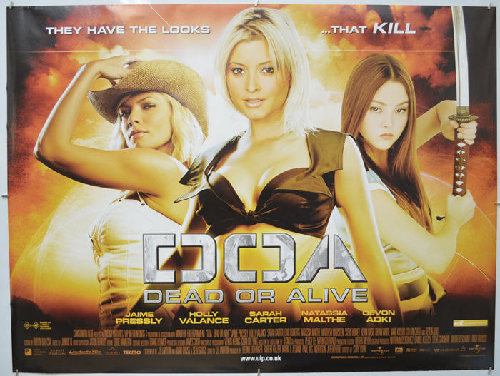 bobby joe jones add photo doa dead or alive full movie