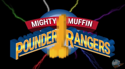 arif mashal recommends Mighty Muffin Pounder Rangers