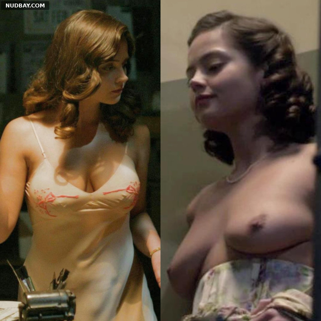 doreen graves share jenna coleman nude photos photos