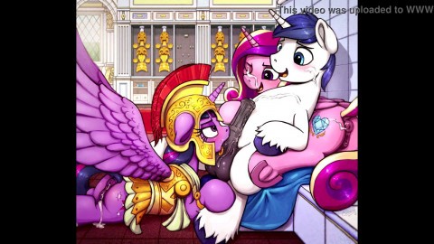 brian smeal recommends My Little Pony Sex Porn