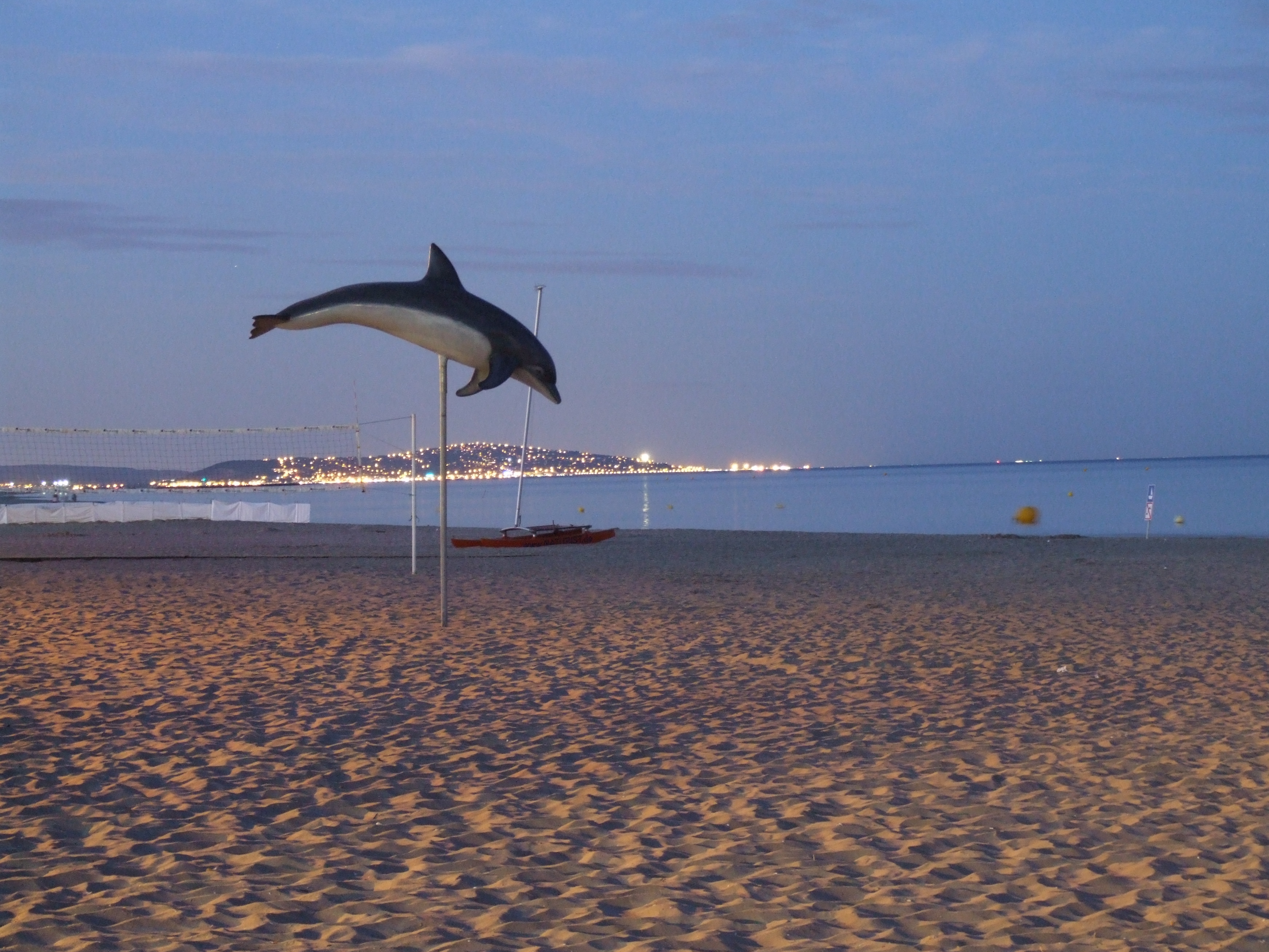 cap d agde nudist pageant