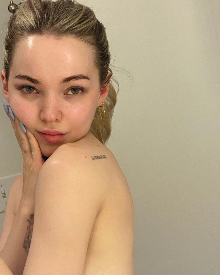 alana stone recommends dove cameron naked pic