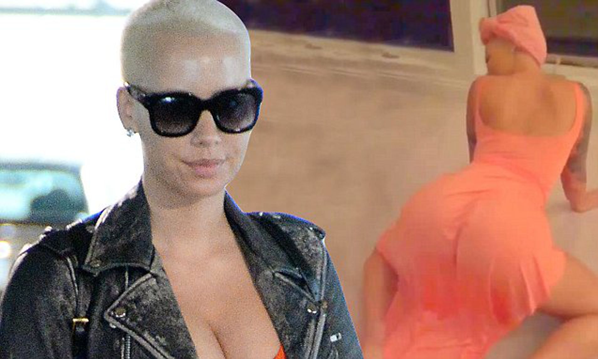 dominic soave recommends blac chyna twerking naked pic