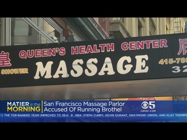 claudiu george recommends Nude Massage San Francisco