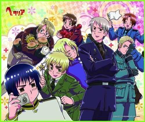 cheri westbrook add hetalia season 6 dub photo