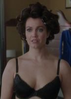 charlotte bae recommends bellamy young nude pics pic