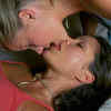 Best of Scarlett johansson lesbian kiss